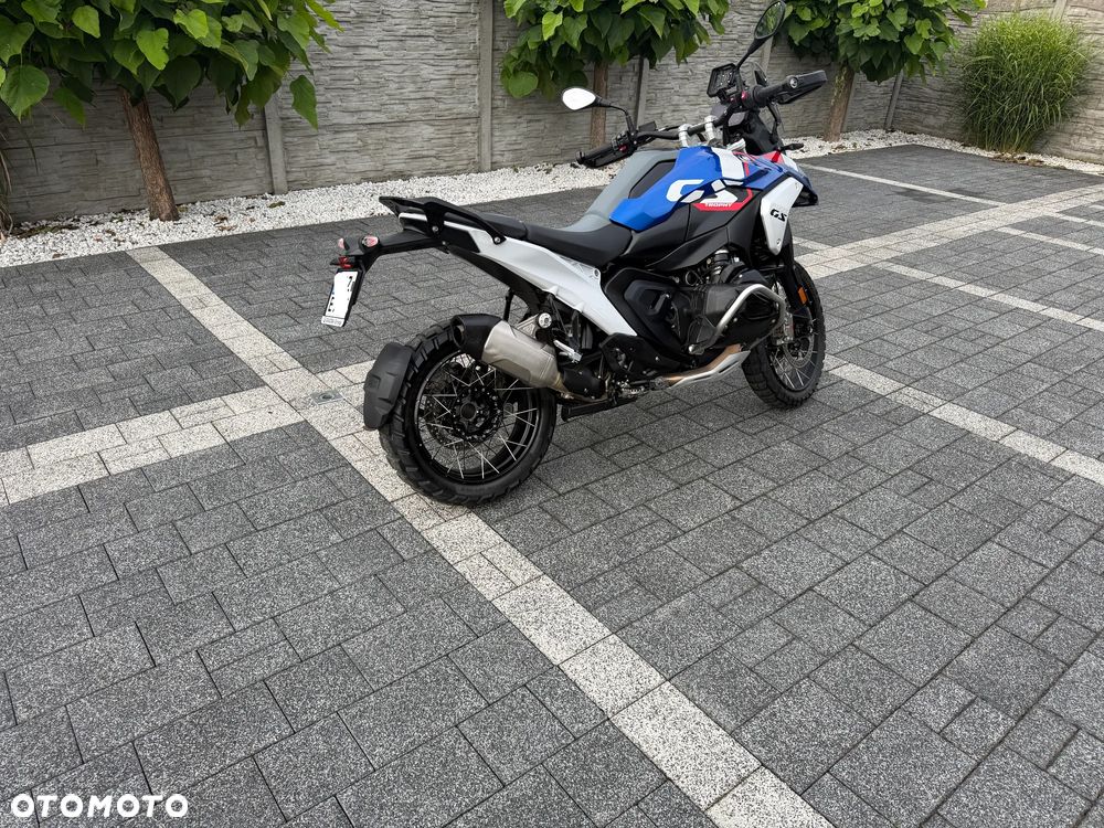 BMW GS - 19