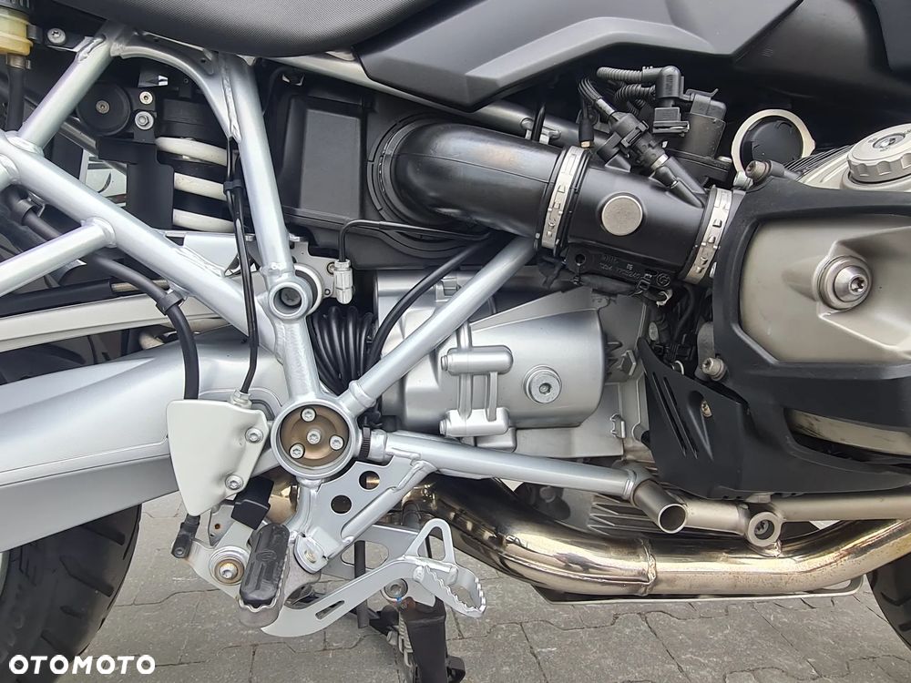 BMW GS - 9