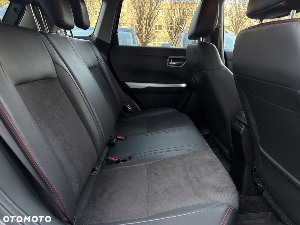 Suzuki Vitara 1.4 Boosterjet Premium 2WD - 35