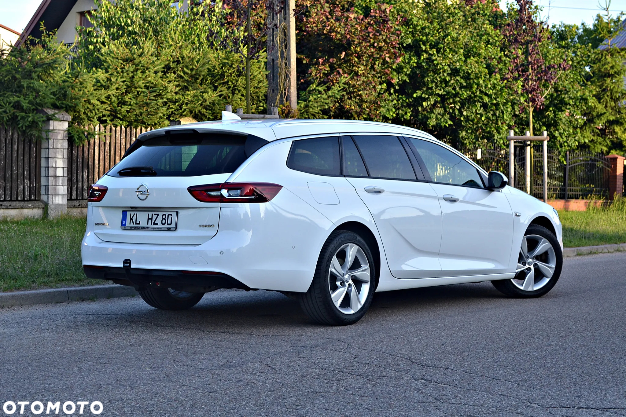 Opel Insignia 1.5 T Innovation S&S - 16