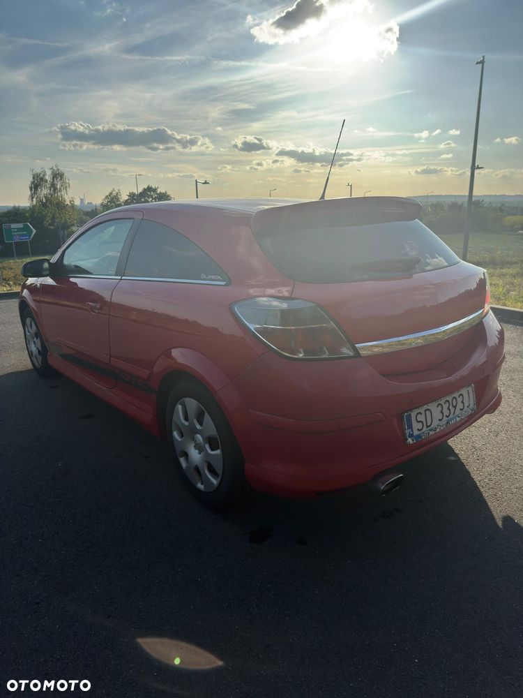 Opel Astra 1.4 - 14