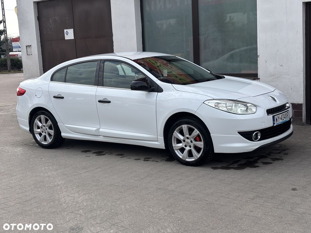 Renault Fluence - 6