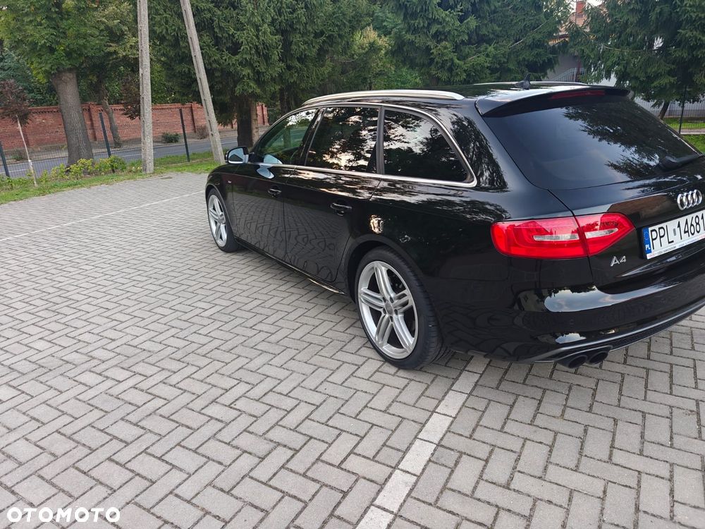 Audi A4 - 16