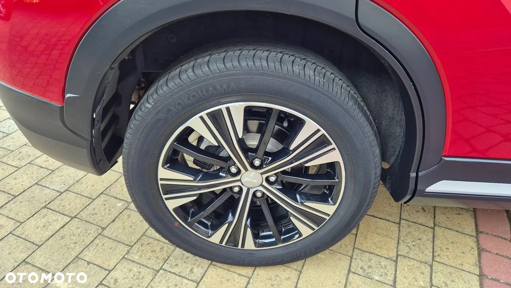 Mitsubishi Eclipse Cross 1.5 T-MIVEC ClearTec 2WD Diamant Edition - 7