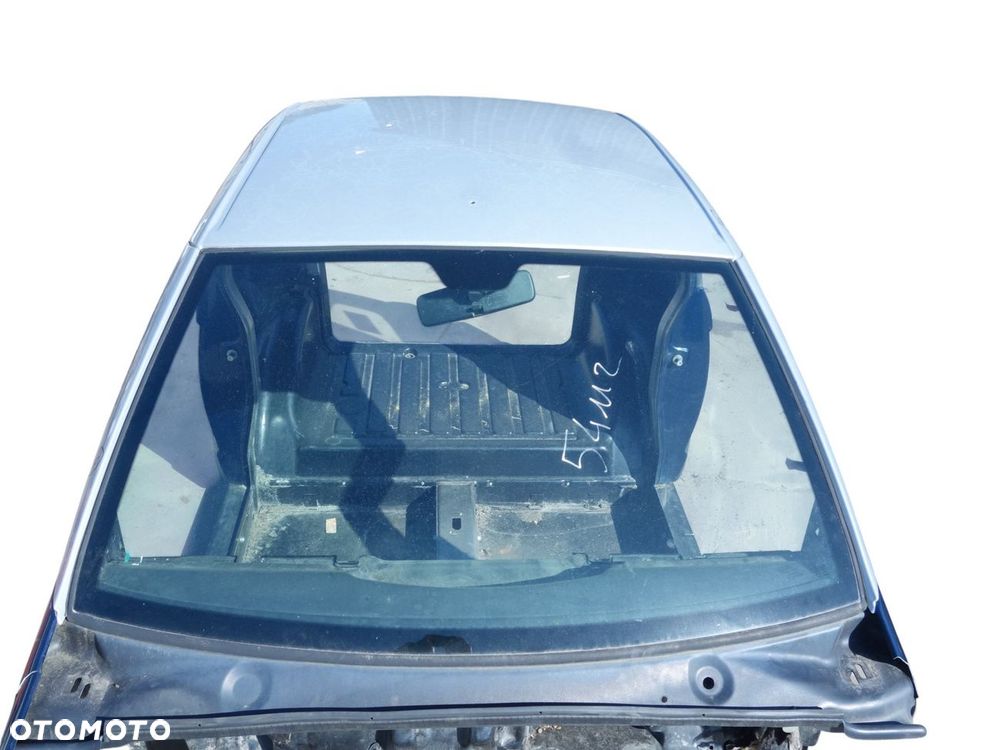 Karoseria rama Dokumenty Microcar Aixam S8 City Crossline - 12
