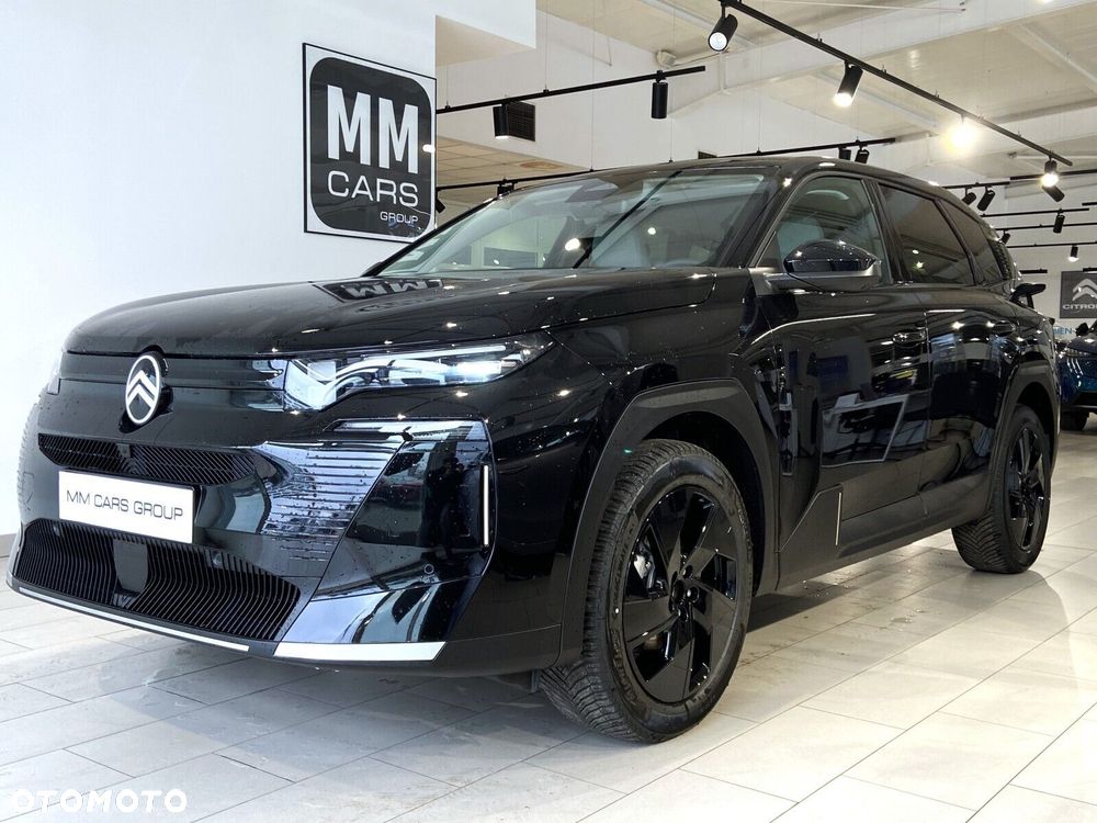 Citroën C5 Aircross - 2