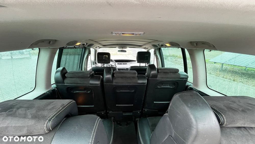Renault Grand Espace 2.0 dCi FAP Edition PGA - 26