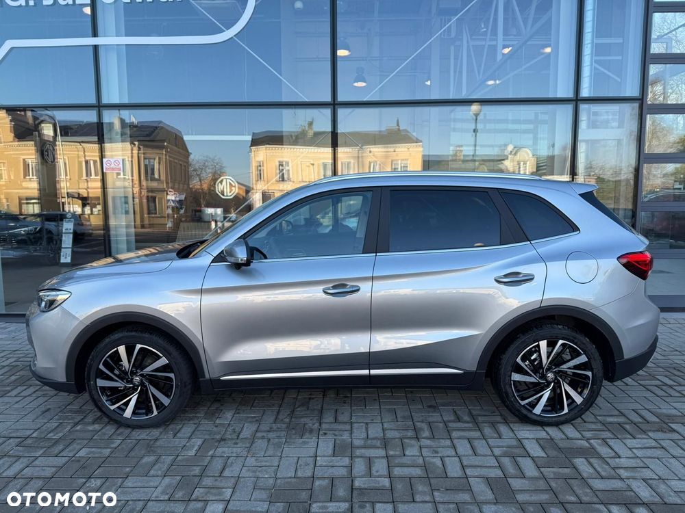 MG ZS 1.5 HEV+ Exclusive - 6