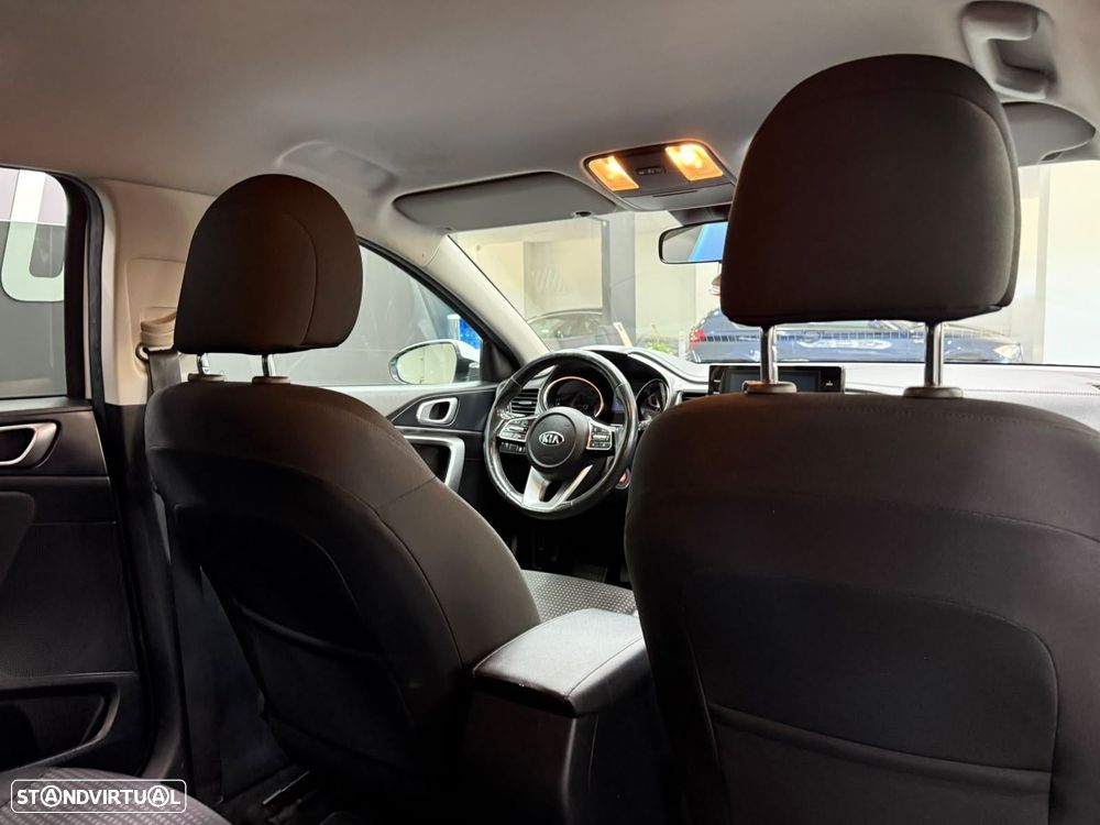 Kia Ceed 1.0 T-GDi Drive - 22