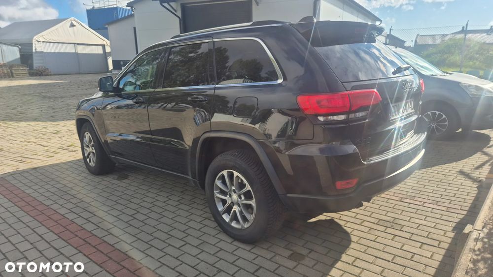Jeep Grand Cherokee - 3