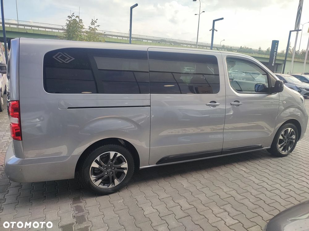 Opel Zafira 2.0 Diesel XL Business VIP - 6
