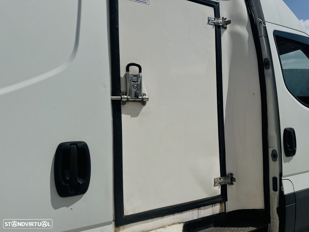 Iveco Daily 2.3 35S14D 3450 - 20