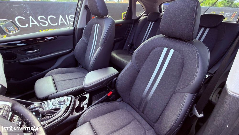 BMW 225xe Active Tourer iPerformance - 9
