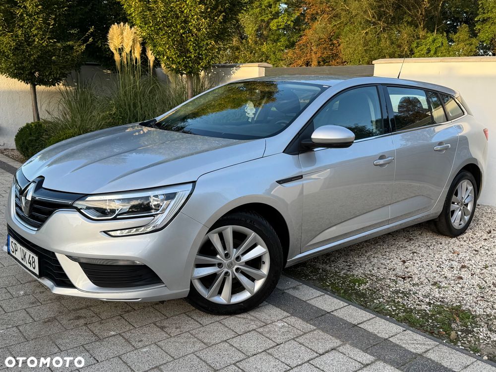 Renault Megane 1.2 Energy TCe Bose - 4