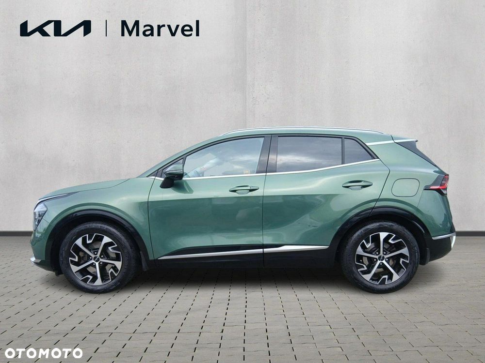Kia Sportage - 2