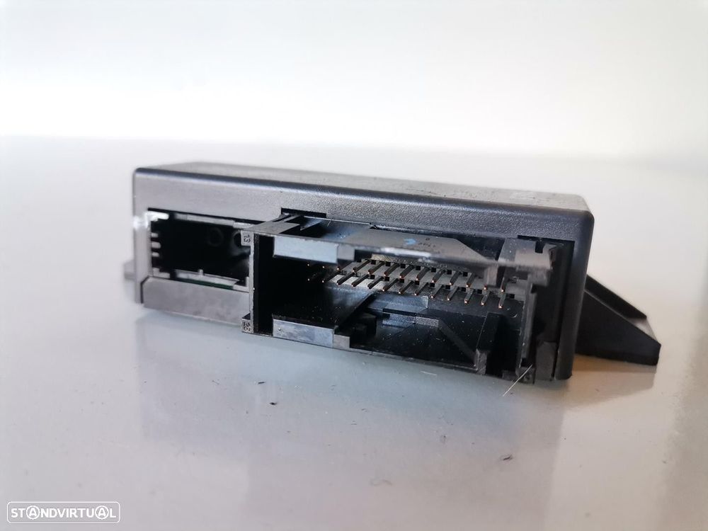 MODULO ELECTRONICO AUDI A8 2007 -4E0907468G - 2