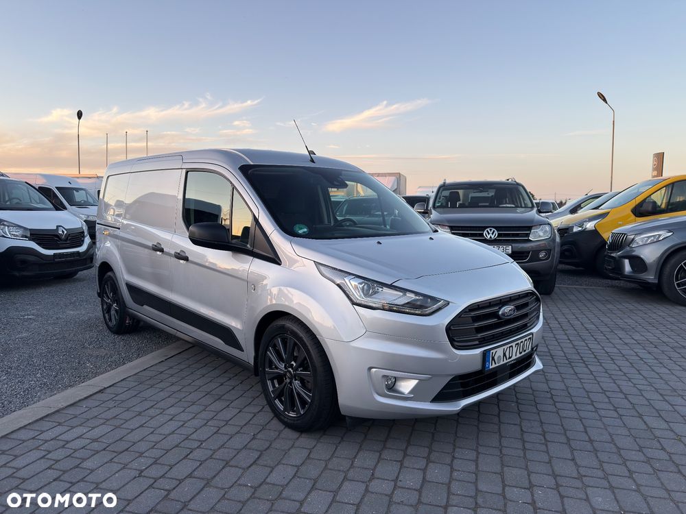 Ford Transit Connect - 3