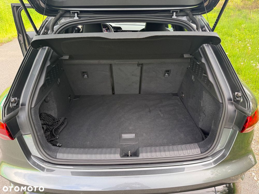 Audi RS3 Sportback TFSI Quattro S tronic - 20