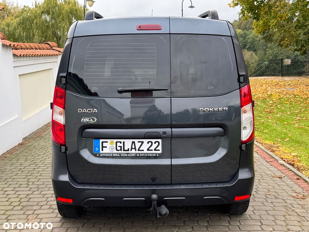 Dacia Dokker - 32