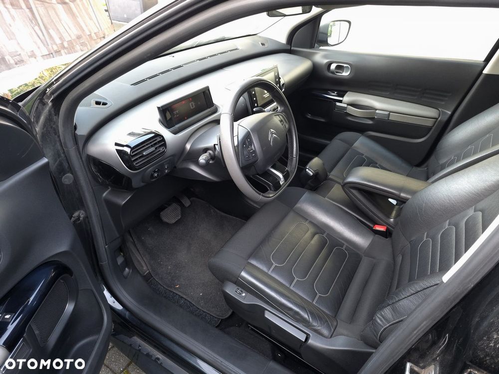 Citroën C4 Cactus - 11
