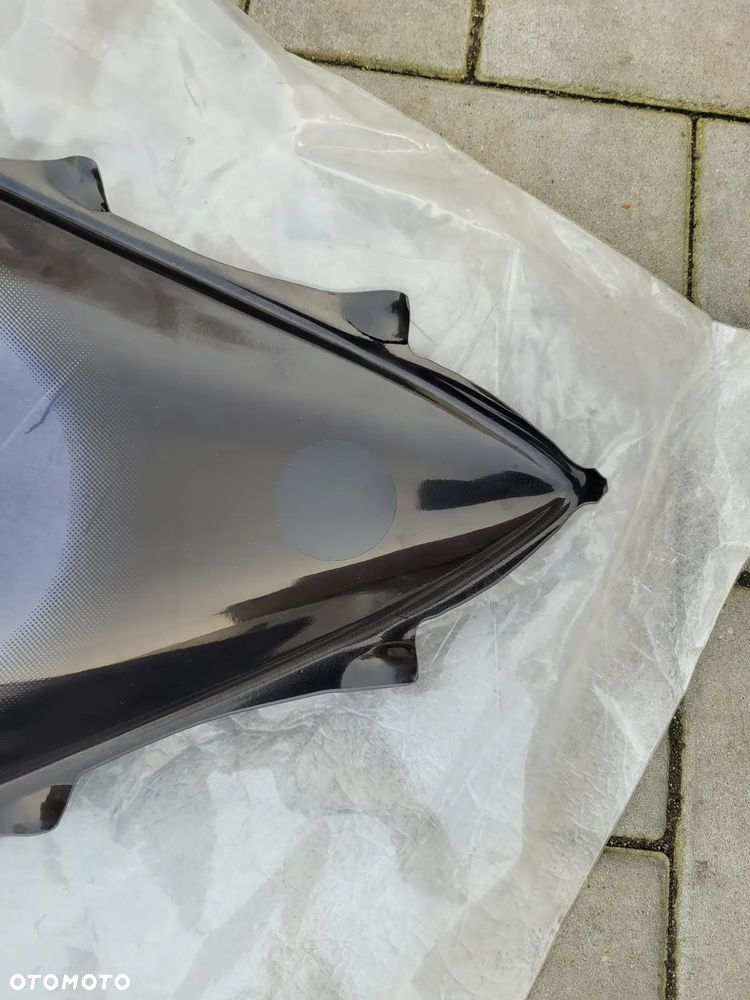 Szyba, szybka, owiewka przód Yamaha R1 - 13