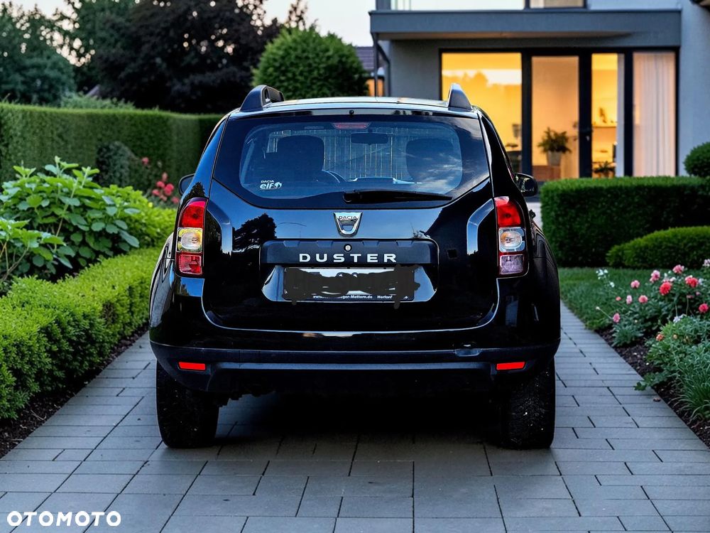 Dacia Duster SCe 115 4x2 Prestige - 6