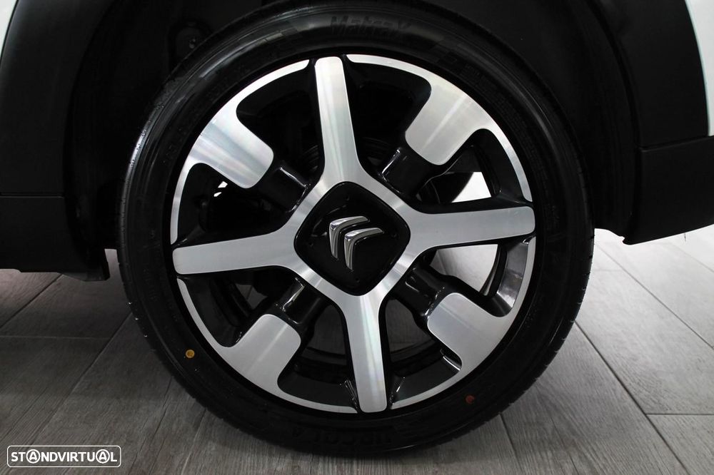 Citroën C4 Cactus 1.2 PureTech Shine - 11
