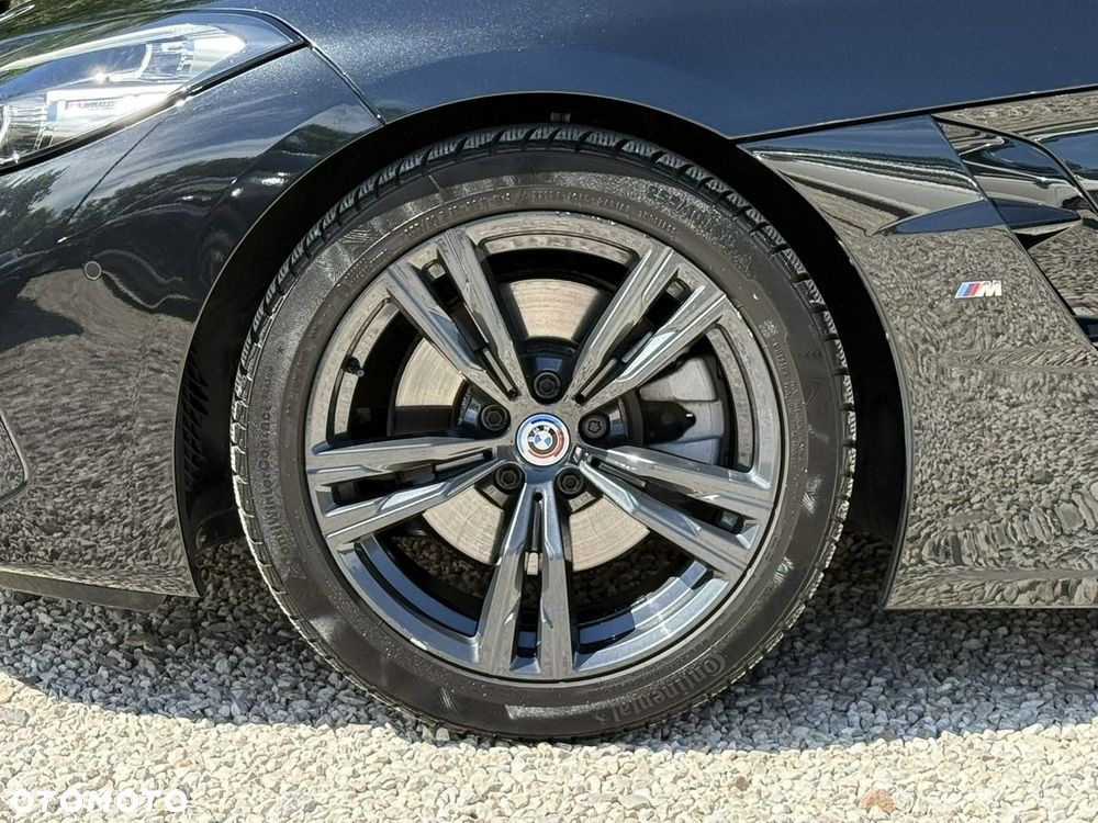 BMW Z4 20i sDrive M Sport sport - 9