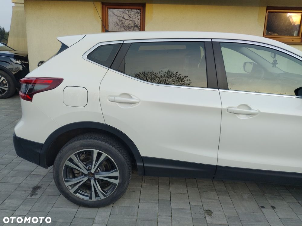 Nissan Qashqai - 3