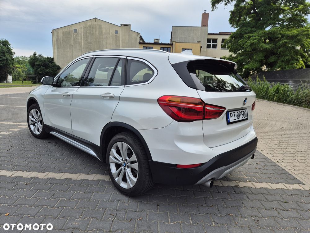 BMW X1 - 2