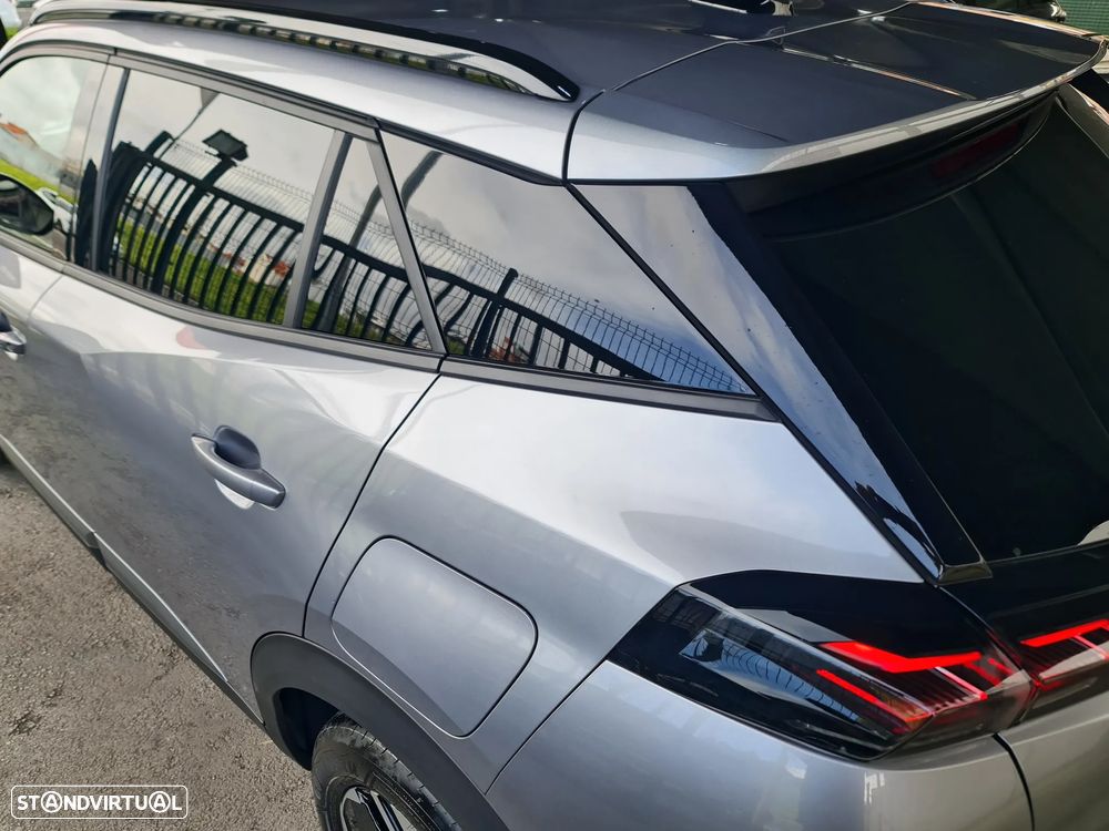 Peugeot 2008 1.2 PureTech Allure Pack - 11