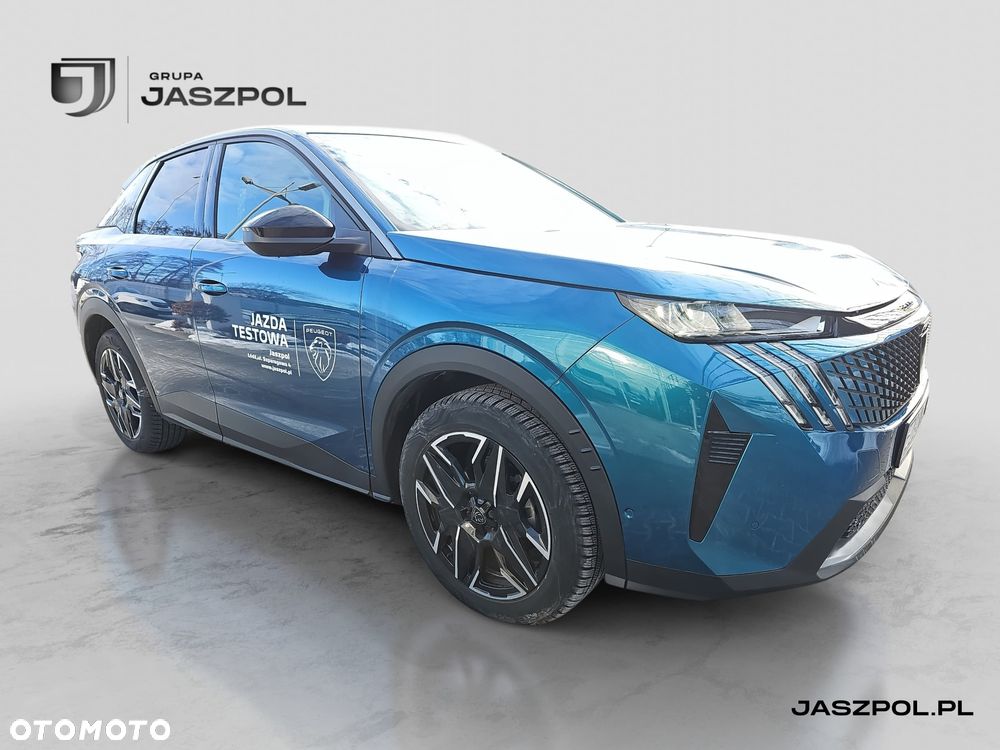 Peugeot 3008 1.2 PureTech mHEV Allure Pack S&S e-DCS6 - 3