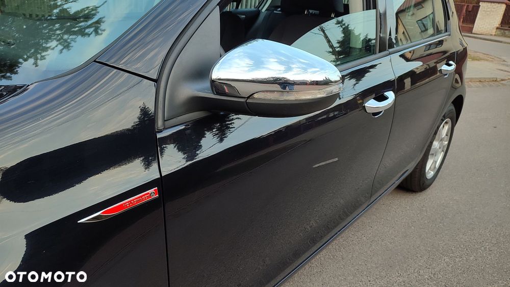 Volkswagen Golf 1.4 Edition - 20