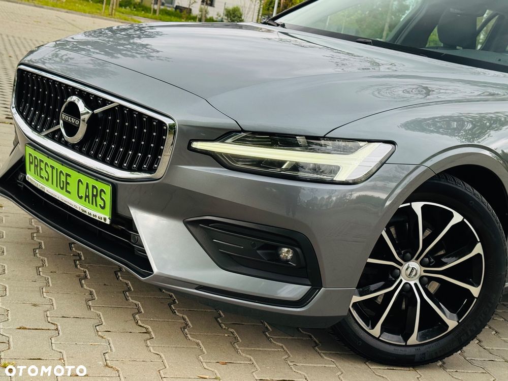 Volvo V60 D3 Geartronic Momentum Pro - 25