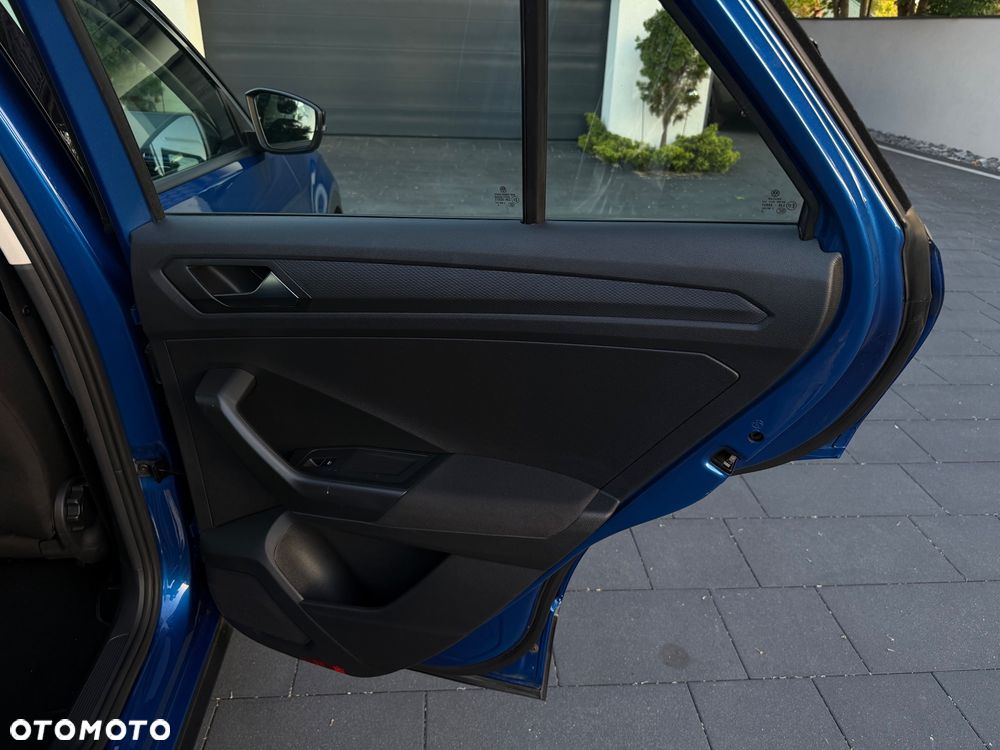 Volkswagen T-Roc 1.0 TSI Advance - 30