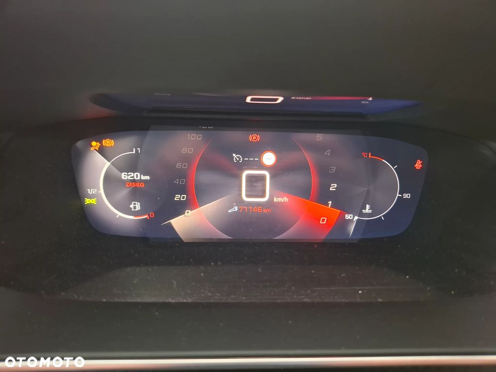 Peugeot 208 PureTech 100 Active Pack - 14