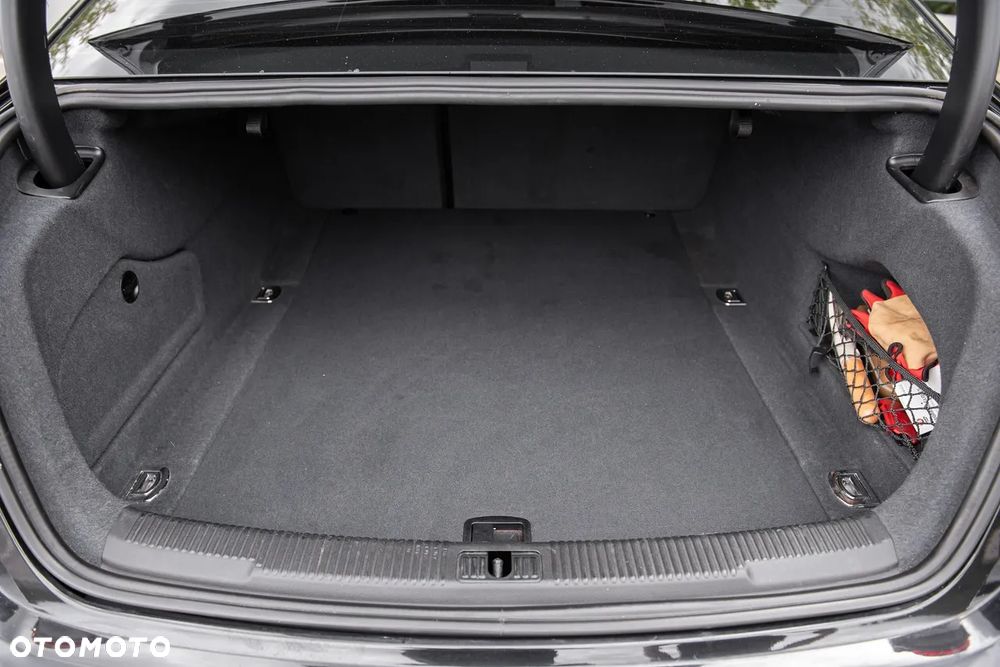 Audi A6 Limousine - 35
