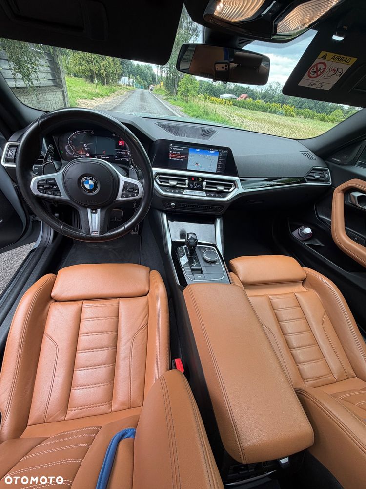BMW Seria 2 220i - 21
