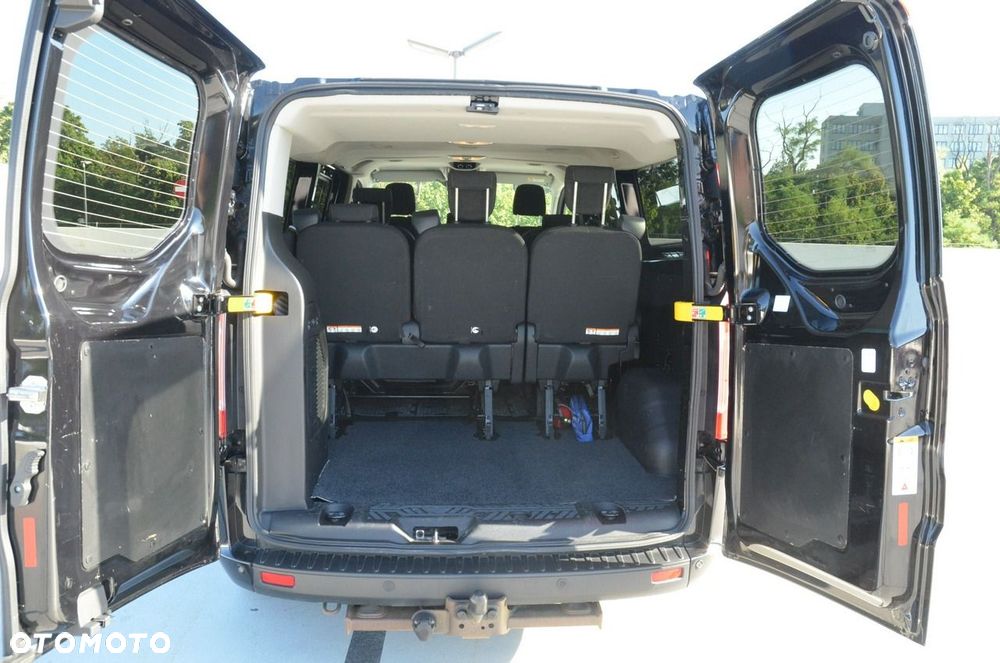 Ford Transit Custom - 34