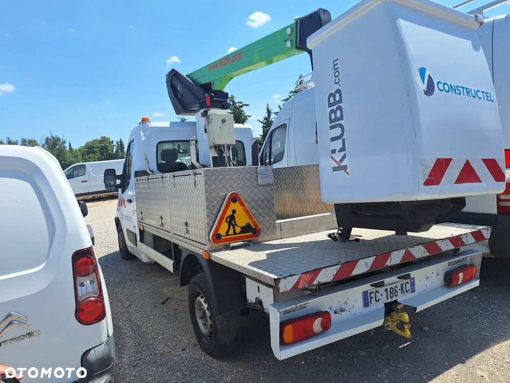 Renault Master - 4