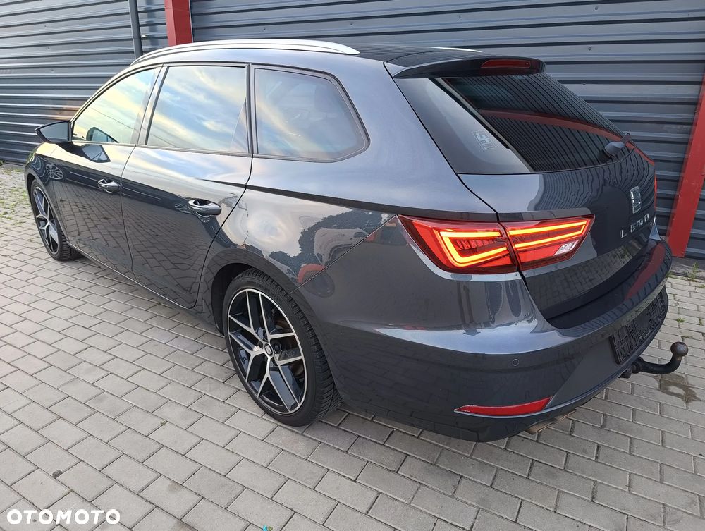Seat Leon - 9