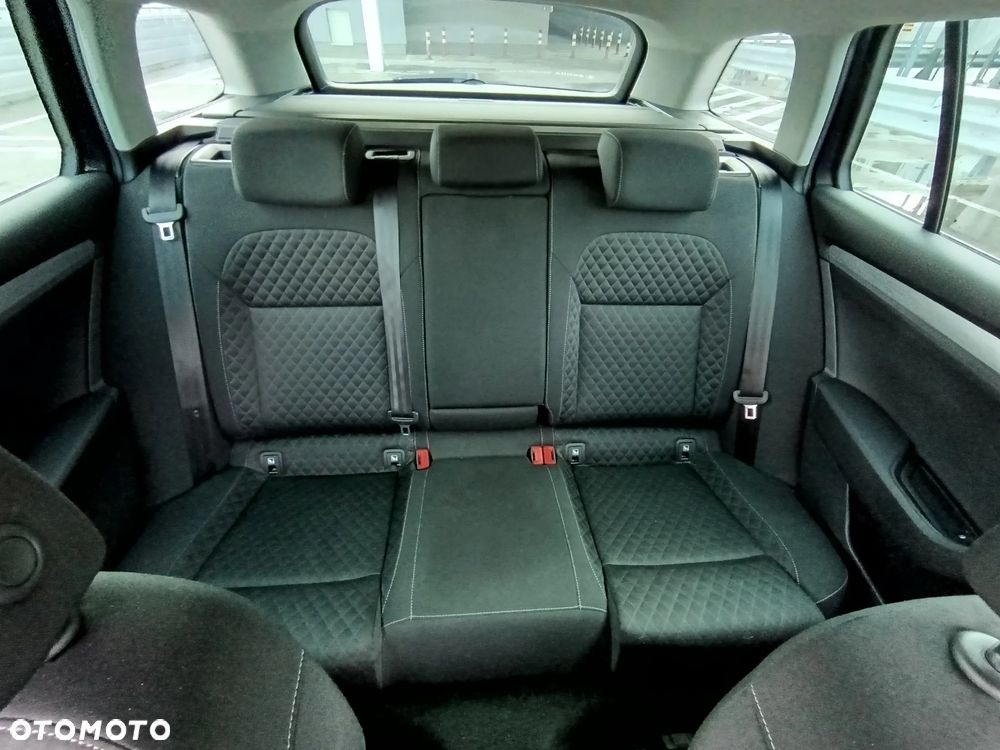 Skoda Superb 1.5 TSI Ambition DSG - 27