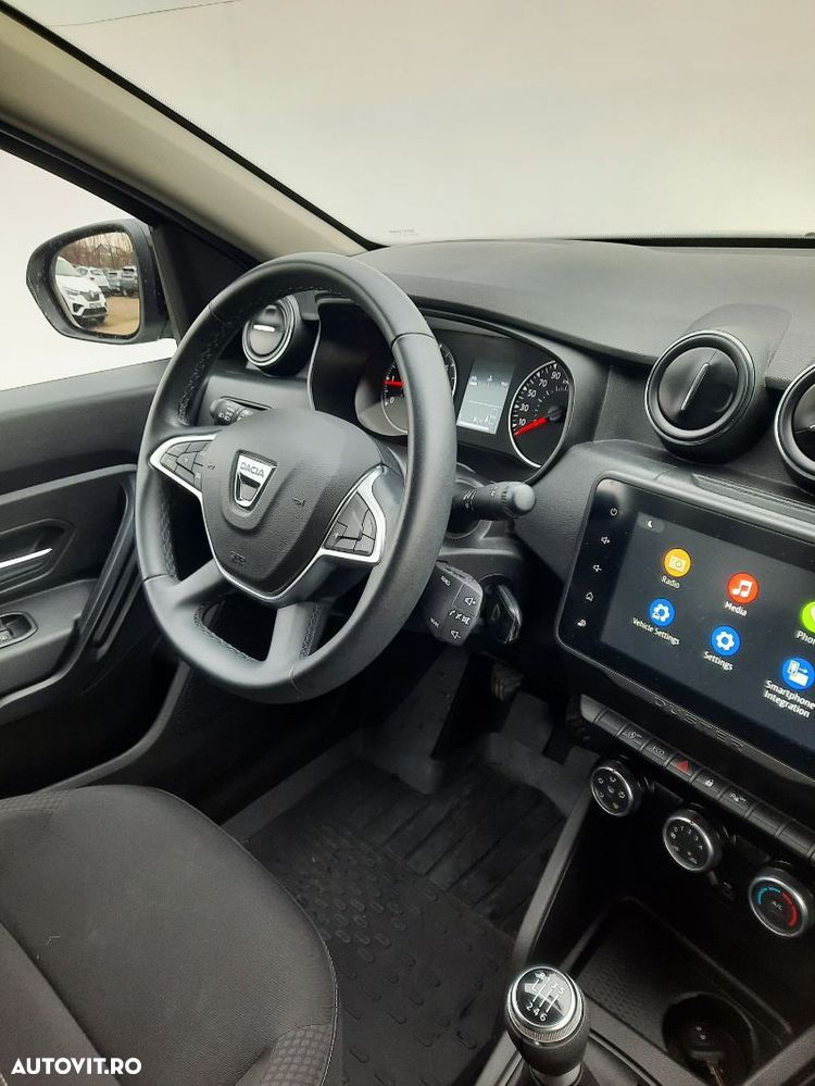 Dacia Duster - 12