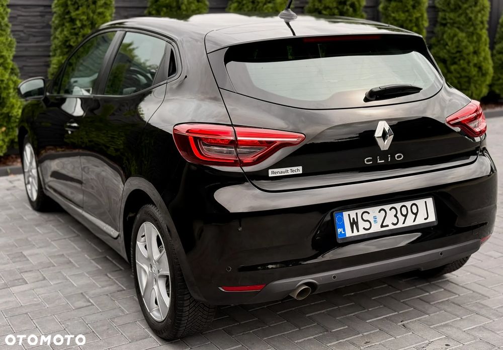Renault Clio 1.0 TCe Zen - 7
