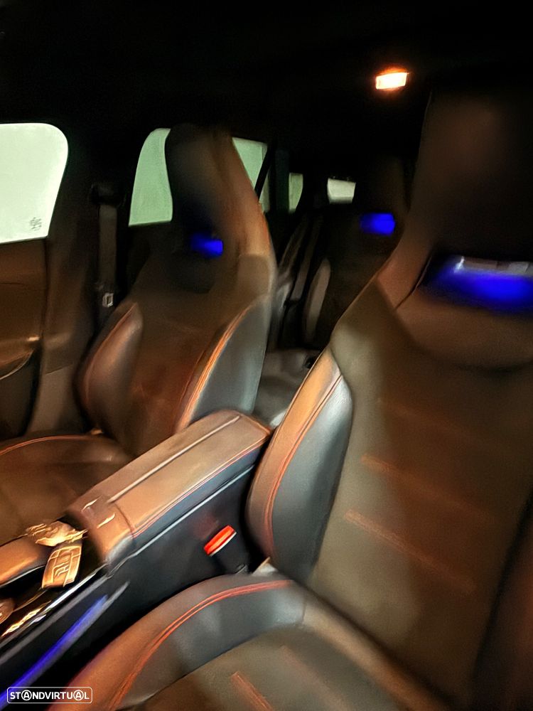 Mercedes-Benz CLA 200 d 8G-DCT AMG Line Advanced Plus - 16