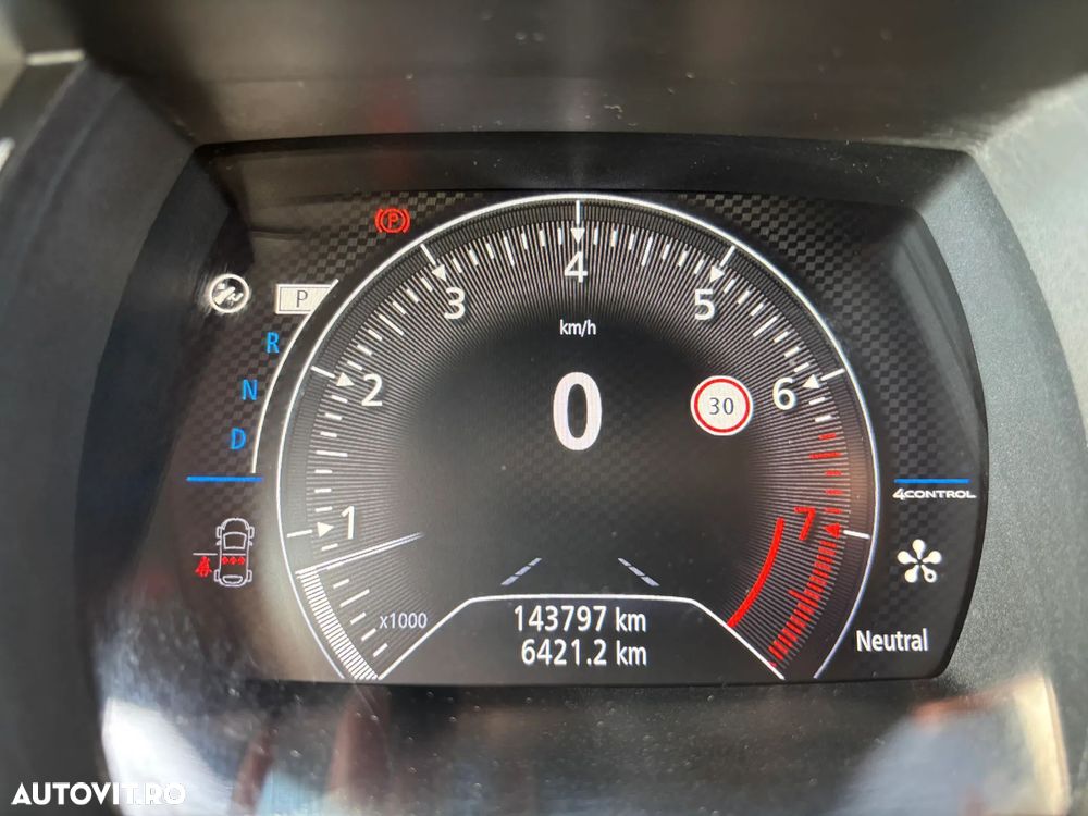 Renault Megane - 11