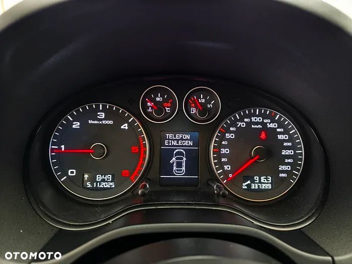 Audi A3 Sportback - 25