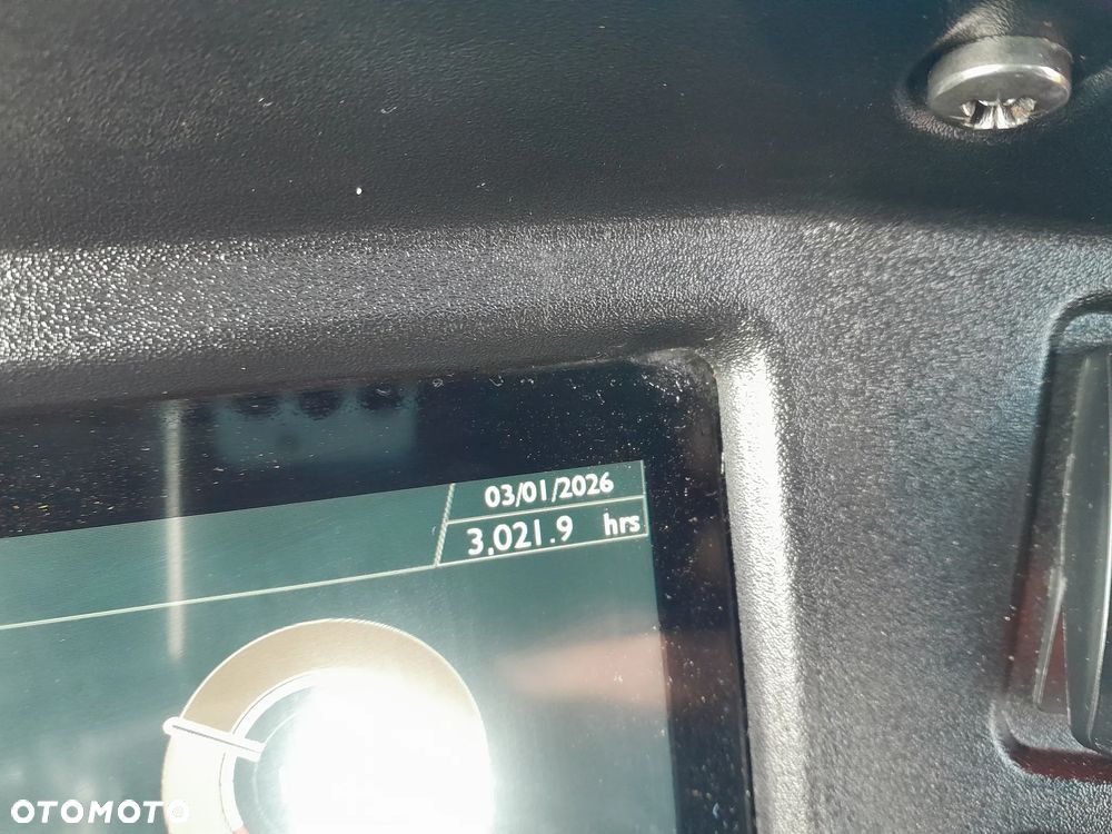 JCB JCB 4CX AEC  2022r - 24