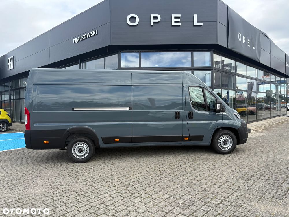 Opel Movano - 3