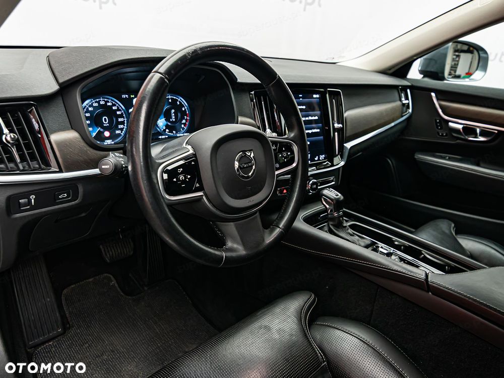 Volvo V90 - 13